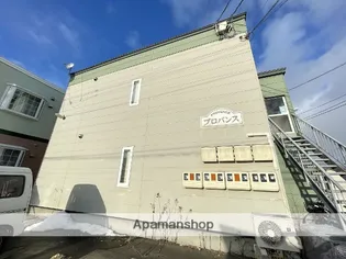 プロバンスの画像