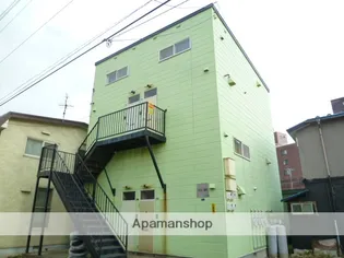 フロス旭町の画像