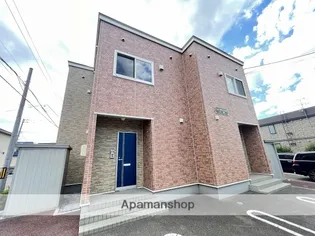 リビングタウン石川 Cの画像