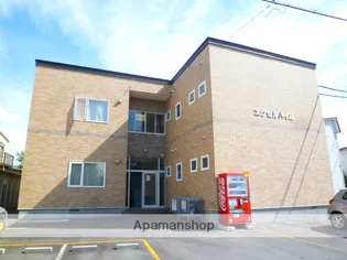 エクセルハイム【201号室】の外観