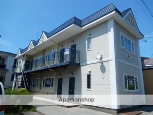 コミュニティ上野の画像