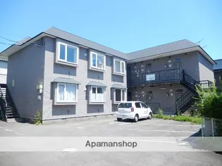 シングルコート上野Ⅱの画像