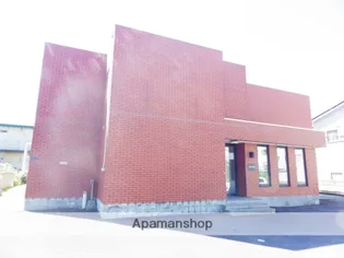 ドリームハイツⅡ【113号室】の外観