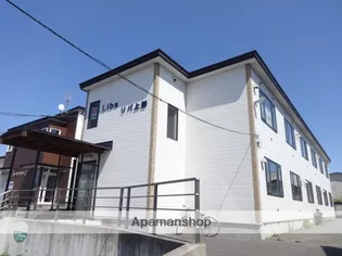 リバ上野の画像