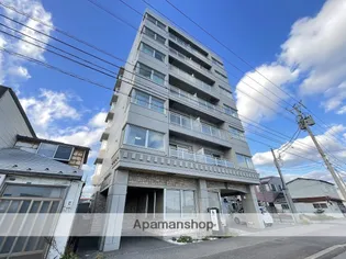 ハイツシーブリーズ漁火通の画像