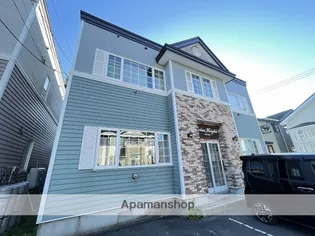 アーバンハイツの画像