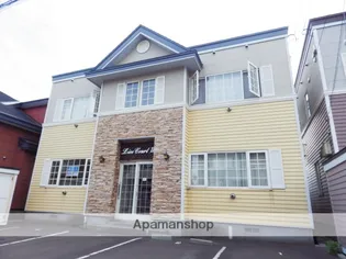 リーブコートIIの画像