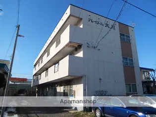 クレイドル大川の画像