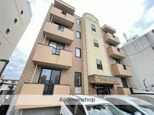 アーバンパレス大手町の画像