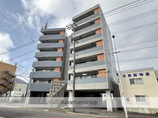 カーサ函館の画像