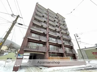 メゾンパティオ大町の画像