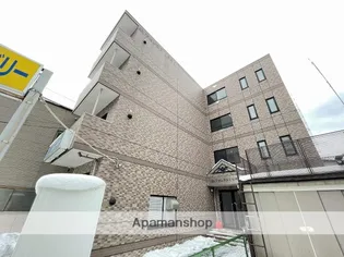 フォレストしらゆりの画像