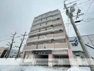 ロクゴーリーブル大森公園の画像