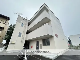 ピュアパレス海岸町の画像