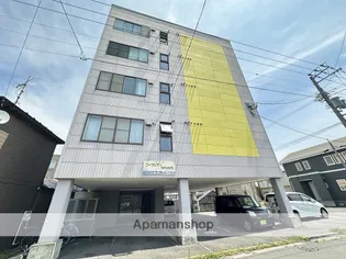 ヴィラシティシュウワの画像