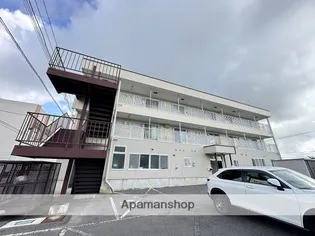 ピュアパレス柏木の画像