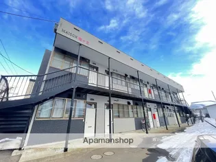 メゾン桜ヶ丘の画像