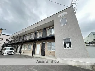 レインボーヒルズの画像