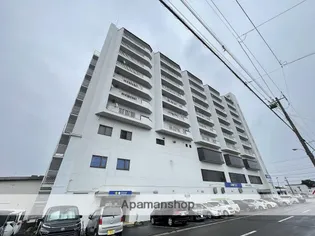 柏木プラザの画像