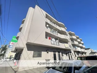 MSねむの木の画像