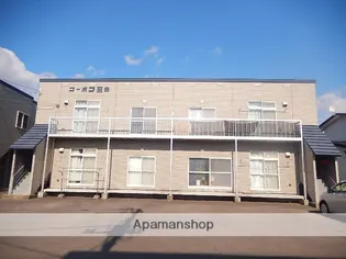 コーポフミBの画像