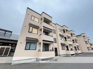 ルーチェ.Ⅰ【202号室】の外観
