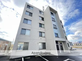 アルカサール金堀の画像