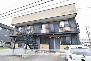 メゾンド金堀の画像