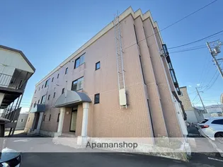 メゾンミヨシ【103号室】の外観