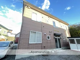 カロットハウスの画像