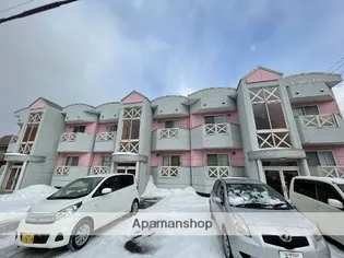 センチュリータウン【1階】の外観