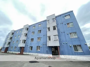 煉瓦台ハイツの画像