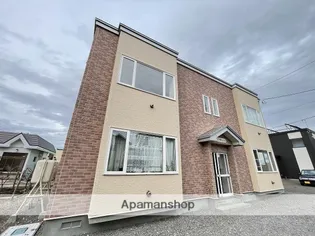 よつ葉マンションの画像