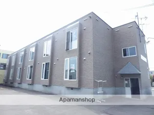 コーポKEN【1階】の外観