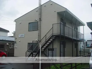 コーポみなとの画像