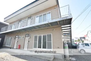 コーポ雨塚2号館の画像