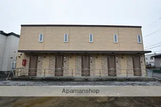 サンシャイン亀田港の画像