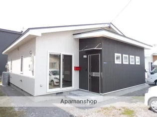 サンライフヴィレッジⅣの画像