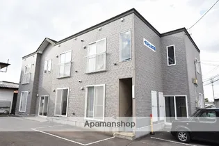 ベストヒルズⅦの画像