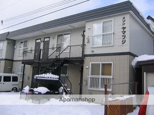 メゾンヤマフジの画像