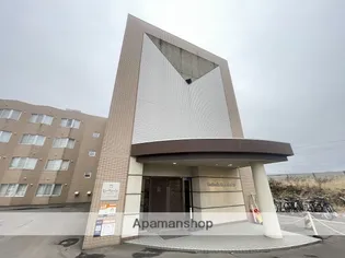 ユニエトワール函館の画像