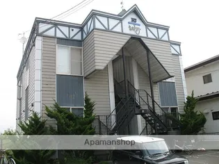 リージャストマンションむさし野の画像