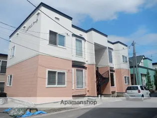 亀田港レジデンスマーチの画像