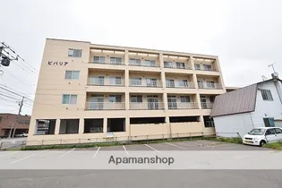 ビバリアⅠ【301号室】の外観