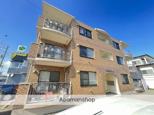 ピュアライフ虹の画像