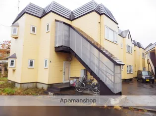 ガーデン川原Iの画像