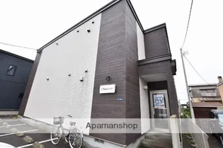 シャトン川原の画像