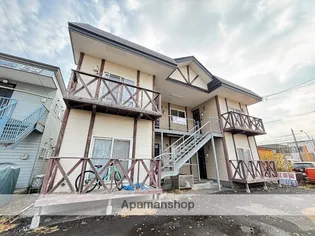 ピースビレッジの画像