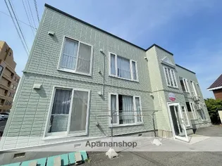 ピアパレス川原の画像