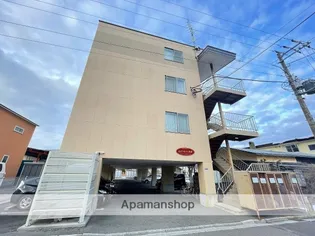 ピュアパレス川原の画像